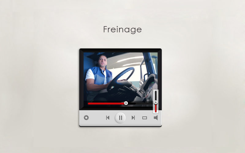 freinage